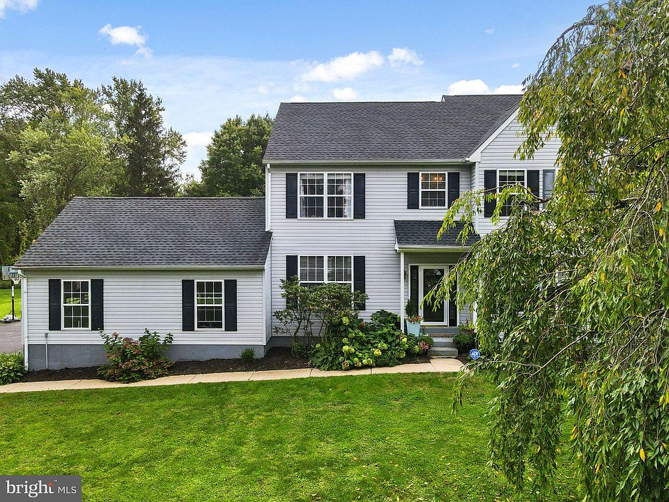 732 Westbourne Rd, West Chester, PA 19382 Zillow