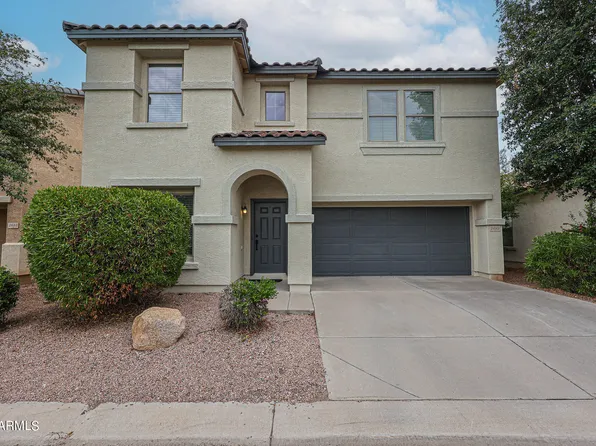 2689 S SAILORS Way, Gilbert, AZ 85295
