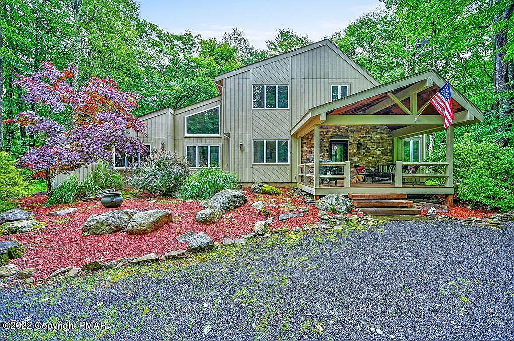 1254 Longrifle Rd photo 1