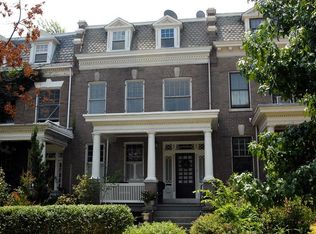 3140 19th St NW, Washington, DC 20010