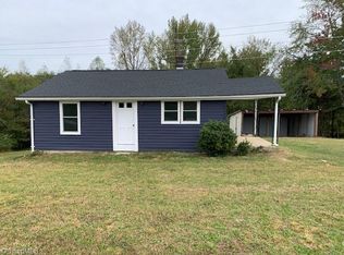10780 State Highway 700, Pelham, NC 27311