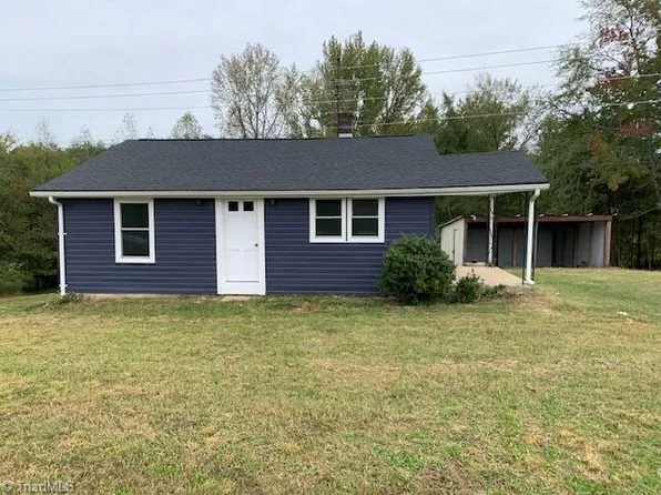 10780 State Highway 700, Pelham, NC 27311