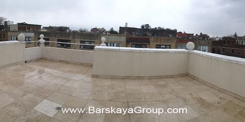 Rented by Barskaya Group Real Estate | media 37