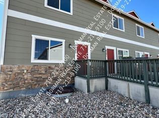 4297 Perryville Point, Colorado Springs, CO 80911