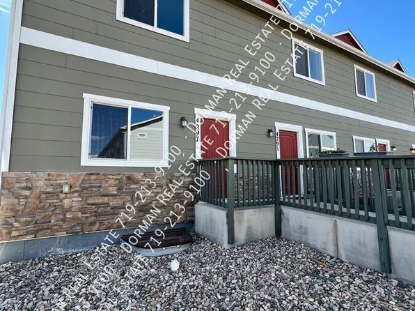 4297 Perryville Point, Colorado Springs, CO 80911