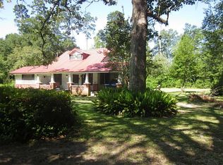 29674 Elmore McKigney Ln, Springfield, LA 70462