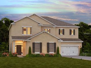 4731 Butler National Dr, Zephyrhills, FL 33543