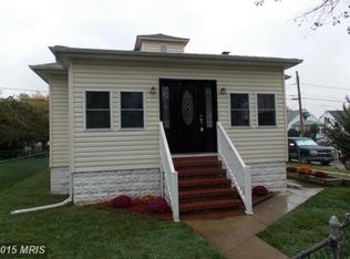 6728 Roberts Ave, Dundalk, MD 21222