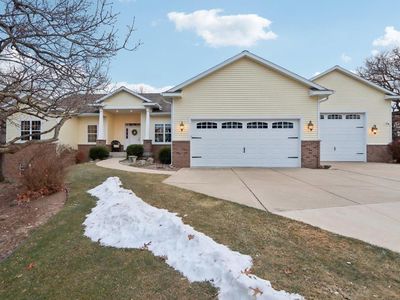 2205 County Highway T, Cottage Grove, WI, 53527