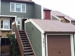 2871 Springdale Ln, Boulder, CO 80303