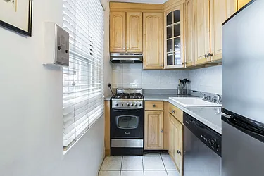 Rented by Compass