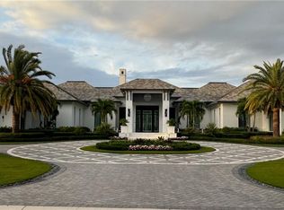 16611 Firenze Way, Naples, FL 34110
