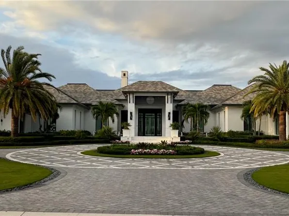 16611 Firenze WAY, NAPLES, FL 34110