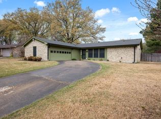 2116 Rich Cv, Jonesboro, AR 72401