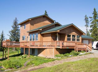 67369 Endless View Loop, Homer, AK 99603