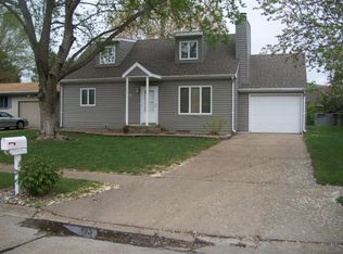 2605 Brahma St, Grand Island, NE 68801