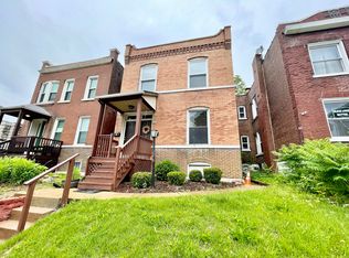 3317 Arsenal St #2, Saint Louis, MO