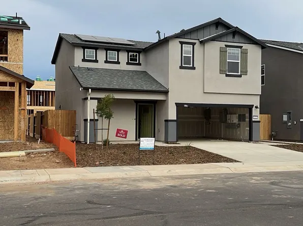 4156 Adobe Ct, Merced, CA