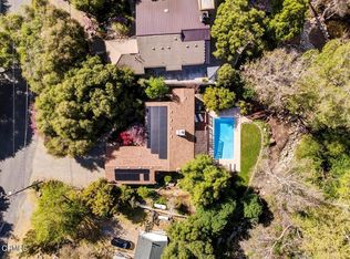 40946 Cherokee Oaks Dr, Three Rivers, CA 93271