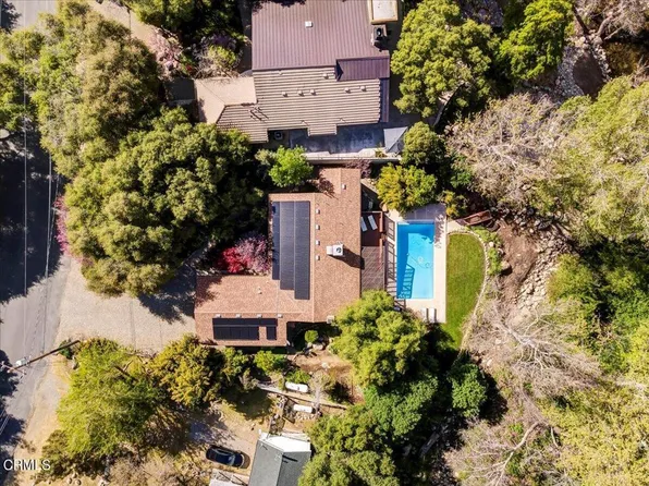 40946 Cherokee Oaks Dr, Three Rivers, CA 93271