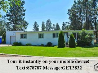 10225 S Spotted Rd, Cheney, WA 99004