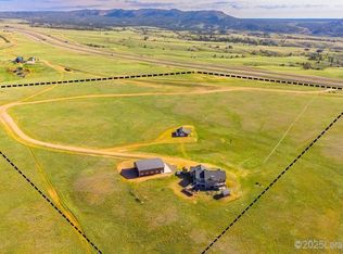 60 Snowflake Rd, Buford, WY 82052