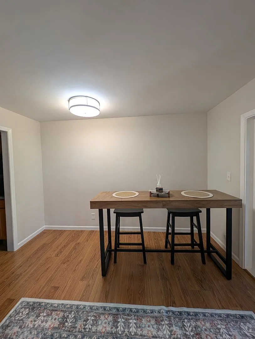 Wooded Retreat at Eagle Pointe 1BR Condo with Screened Porch — Photo 3