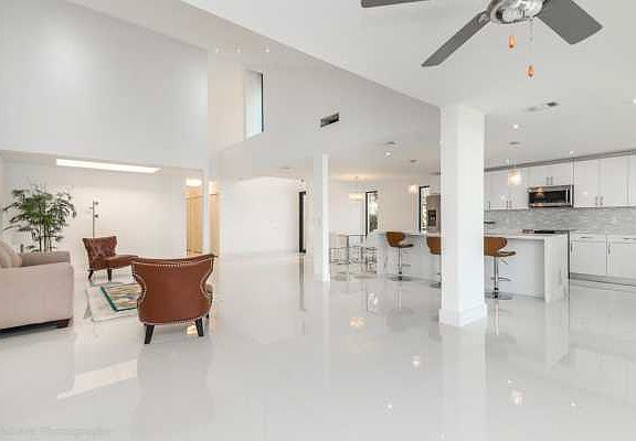 Home For Sale In Boca West