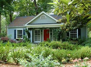 1838 Ardmore Rd NW, Atlanta, GA 30309