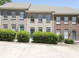 409 American Rd APT 108, Nashville, TN 37209