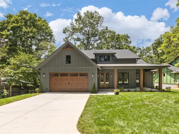 159 Gashes Creek Rd, Asheville, NC 28805
