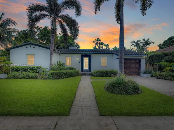 18 NW 106th St, Miami Shores, FL 33150