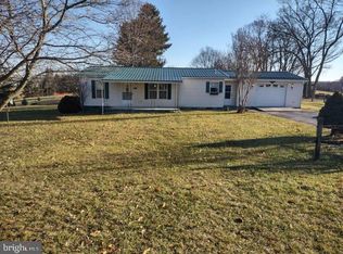 115 Judy Dr, Falling Waters, WV 25419