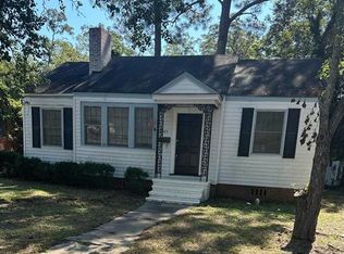 1160 Mimosa Dr, Macon, GA 31204