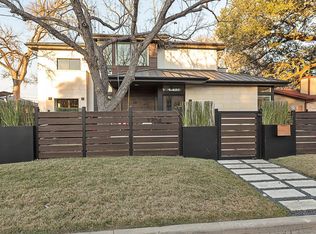 3704 Bonnie Rd, Austin, TX 78703