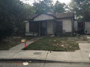 2430 Frank Henderson Jr Dr, Dallas, TX 75216