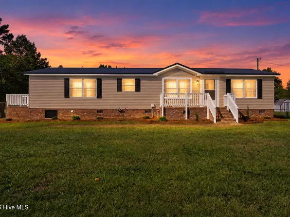 2536 Deer Run, Rocky Mount, NC 27801