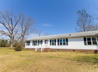 250 Westfield Rd, Saint George, SC 29477