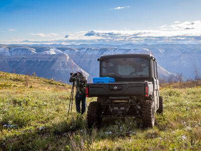 County Road 202, De Beque, CO, 81630