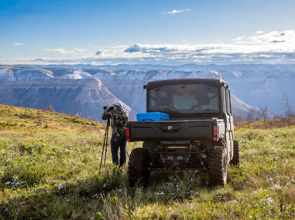 County Road 202, De Beque, CO 81630