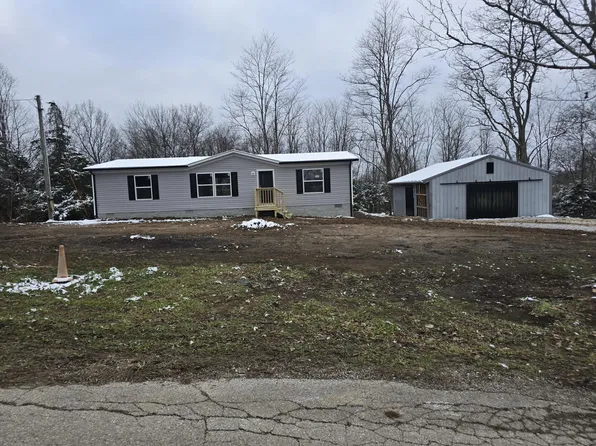 814 Casey Mill Rd, Berry, KY 41003