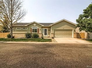 2120 W 101st Cir, Thornton, CO 80260