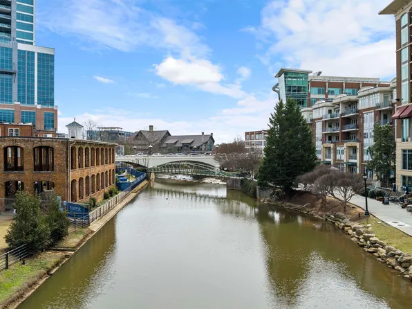 154 Riverplace Unit 402, Greenville, SC 29601