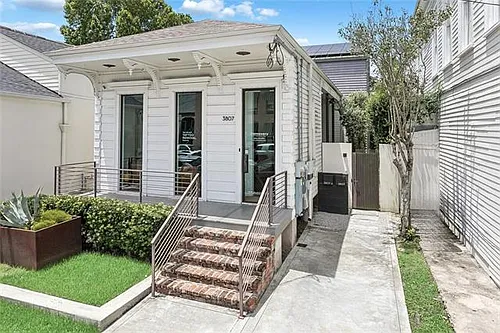 3807 Magazine St #A Photo 1 3807 Magazine St #A Photo 1
