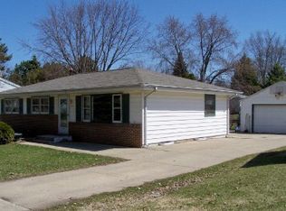 2043 Masters St, Beloit, WI 53511
