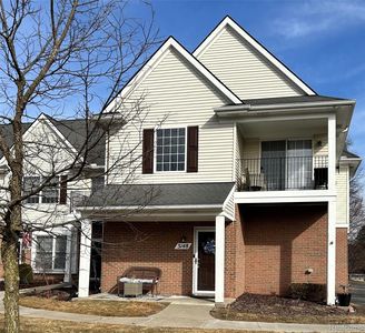 3148 Kneeland Cir, Howell, MI, 48843