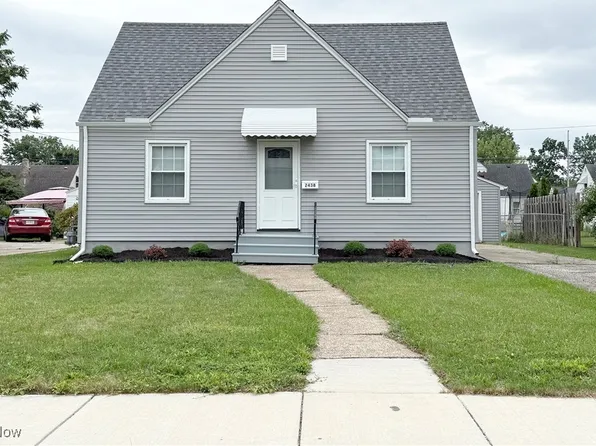 2438 E 34th St, Lorain, OH 44055