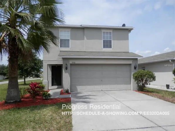 3550 Cardinal Feather Dr, Land O Lakes, FL 34638