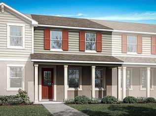 4160 Sadler Rd, Apopka, FL 32712