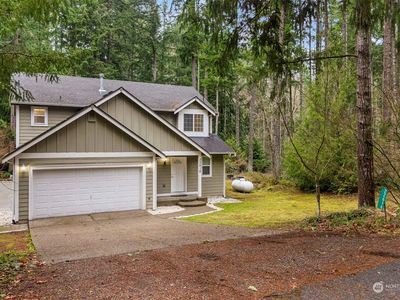 22616 Echowood Lane SE, Yelm, WA, 98597